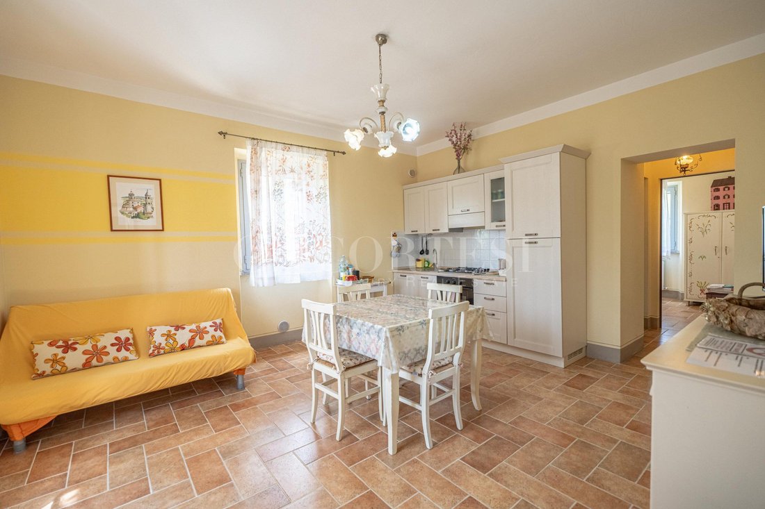 Villa in Umbertide, Umbria, Italy 4 - 15778144