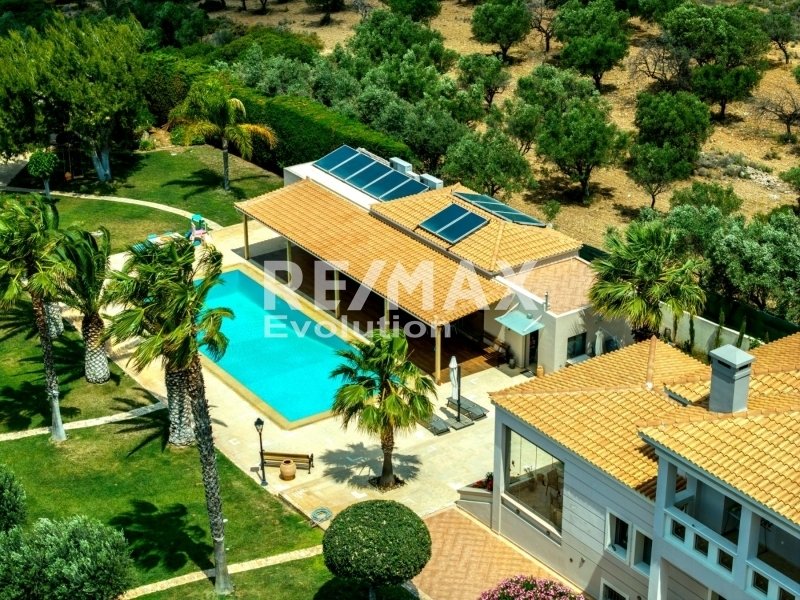 House in Kalyvia Thorikou, Attica, Greece 3 - 15777030