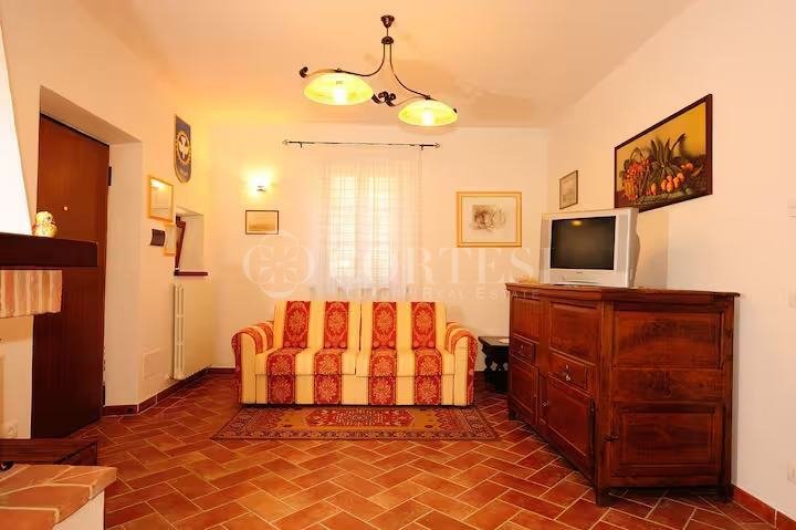 House in Montanare, Cortona, Tuscany 5 - 15778179