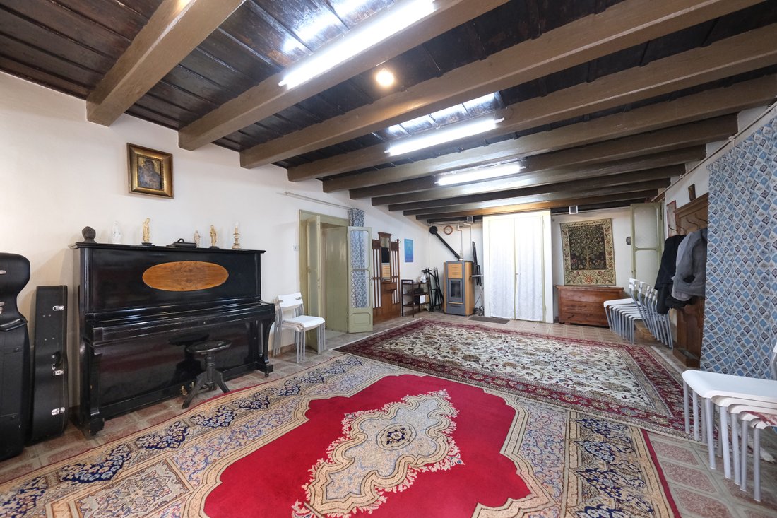 Corps de ferme à San Massimo all'Adige, Vénétie, Italie 4 - 15779628