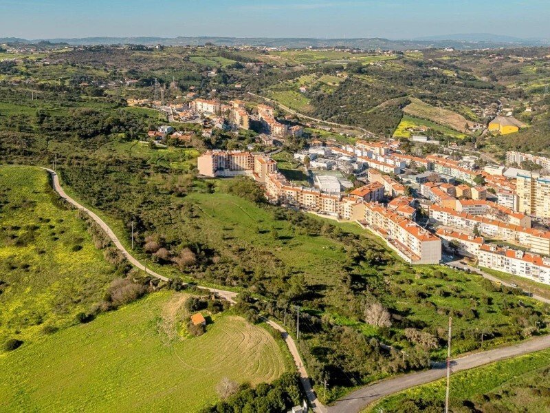 Land in Vila Franca de Xira, Portugal 4 - 15778060