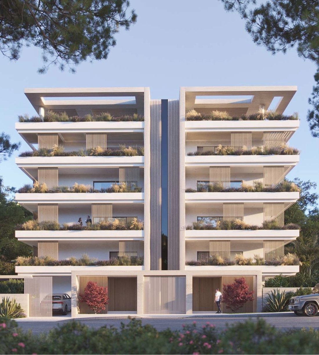 Apartment in Voula, Attica, Greece 3 - 15779055