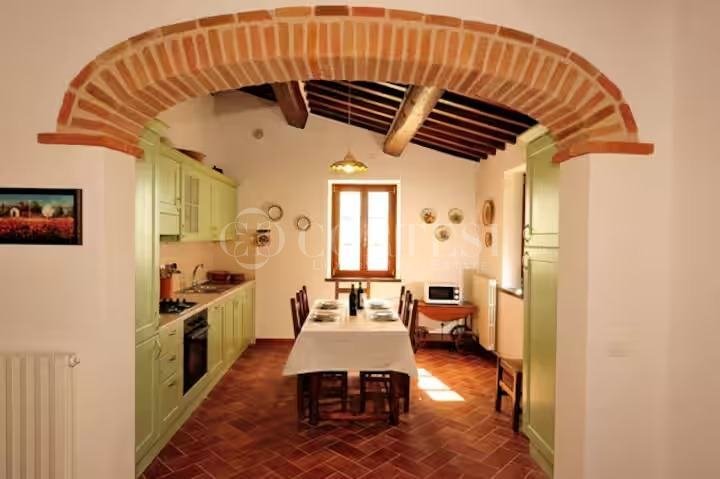 House in Montanare, Cortona, Tuscany 4 - 15778179