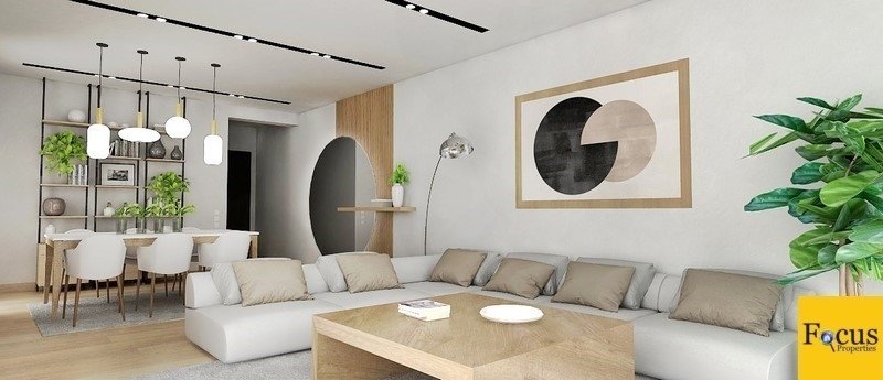 Apartment in South Athens, Attica, Greece 4 - 15777590