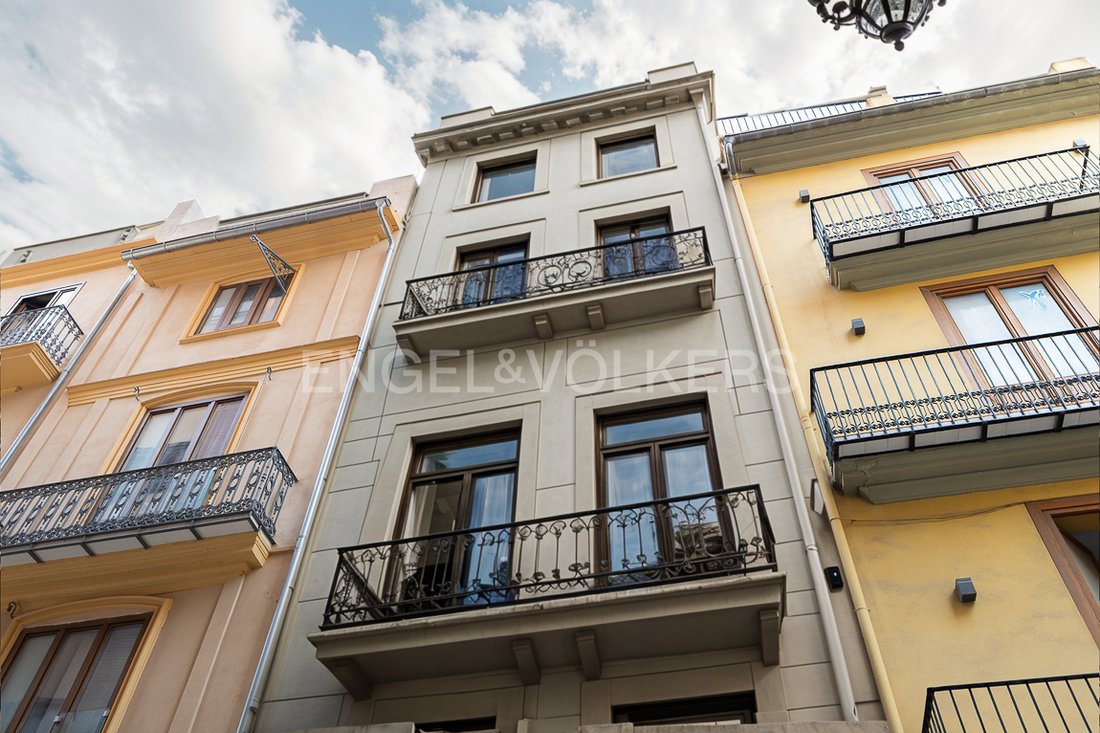Ciutat Vella, Valencia, Spain 2 - 15778962