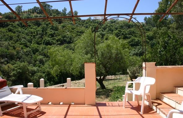 Land in Benahavis, Andalusia, Spain 5 - 15777248