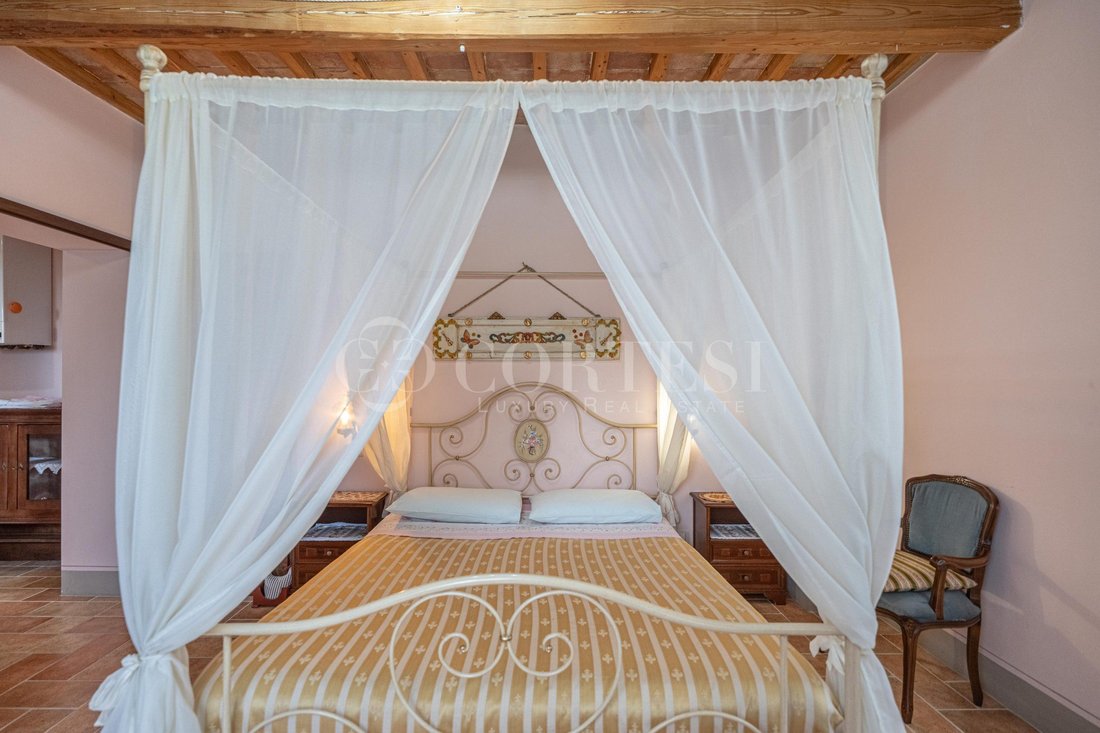 Villa in Umbertide, Umbria, Italy 3 - 15778144