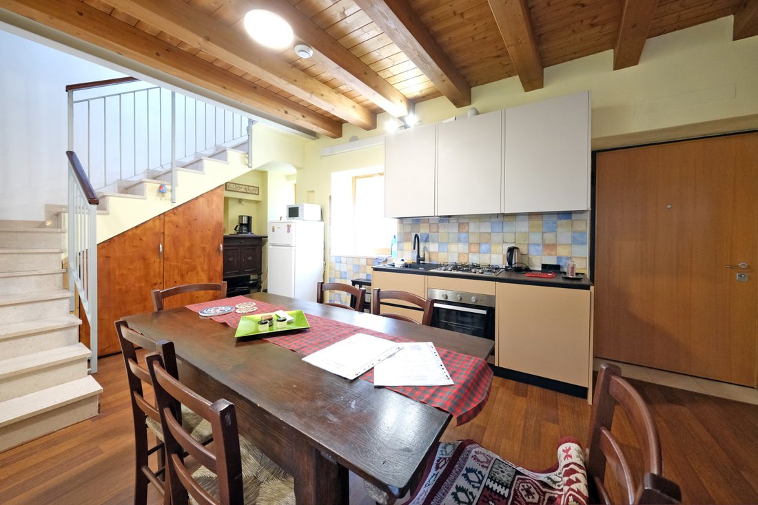 Corps de ferme à San Massimo all'Adige, Vénétie, Italie 3 - 15779628