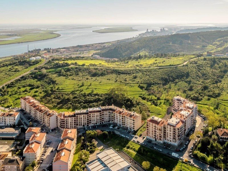 Land for sale in Vila Franca de Xira, Portugal — €3,280,000