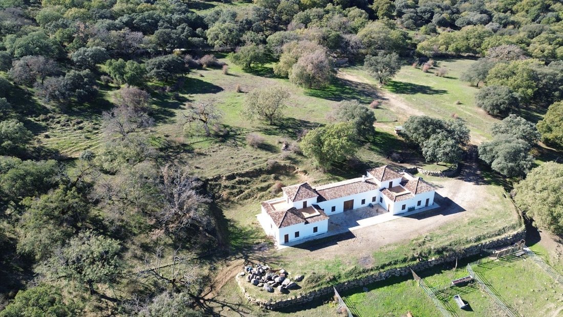 Farm Ranch in Ronda, Andalusia, Spain 1 - 15776709