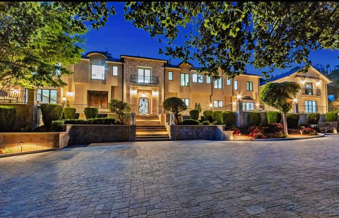 House in Los Gatos, California, United States 1 - 15777791