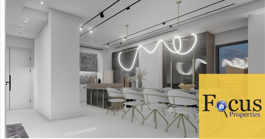 Apartment in Glyfada, Attica, Greece 4 - 15777592
