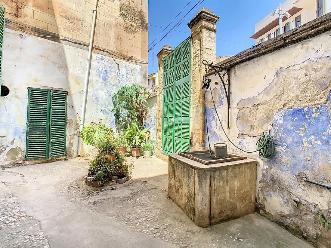 House in Manacor, Balearic Islands, Spain 2 - 15778465