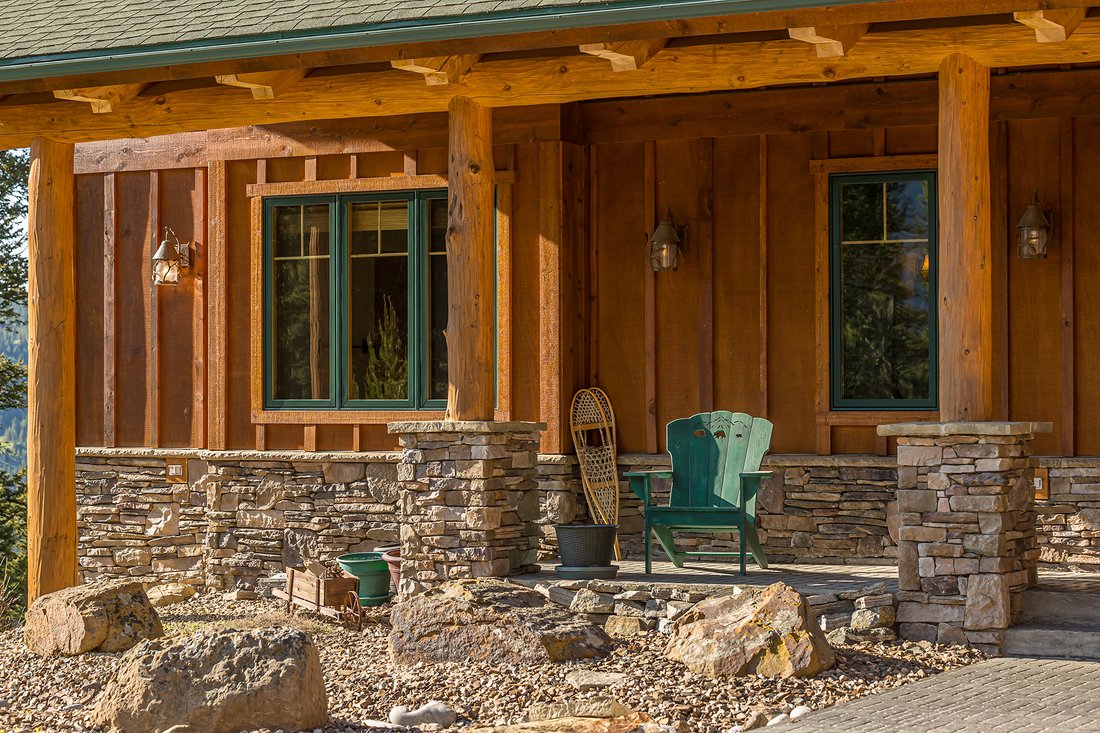 House in Gallatin Gateway, Montana, United States 5 - 15777845