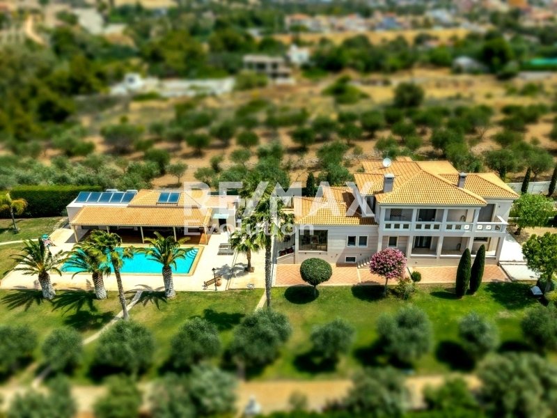 House in Kalyvia Thorikou, Attica, Greece 5 - 15777030