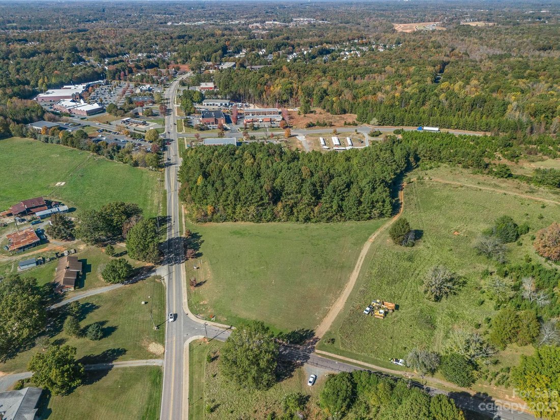 Land in Waxhaw, North Carolina, United States 1 - 14933119