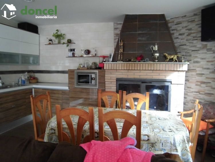 Chalet in Ciudad Real, Castile-La Mancha, Spain 4 - 15776777