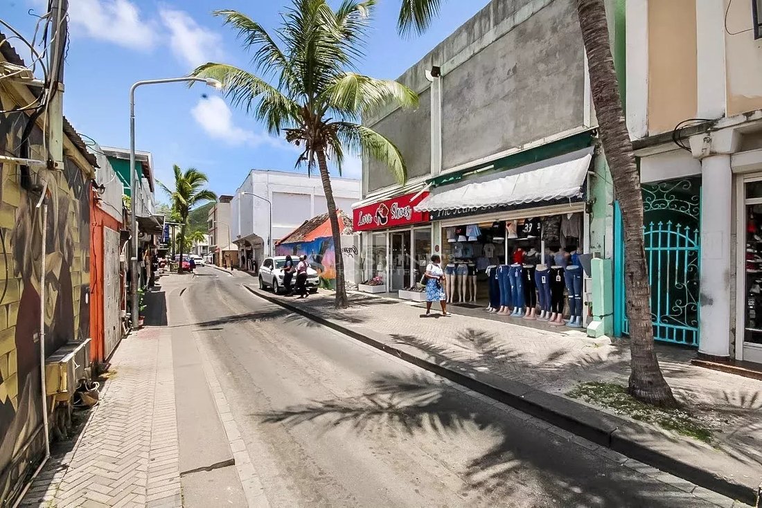 Philipsburg, Sint Maarten 3 - 15777079