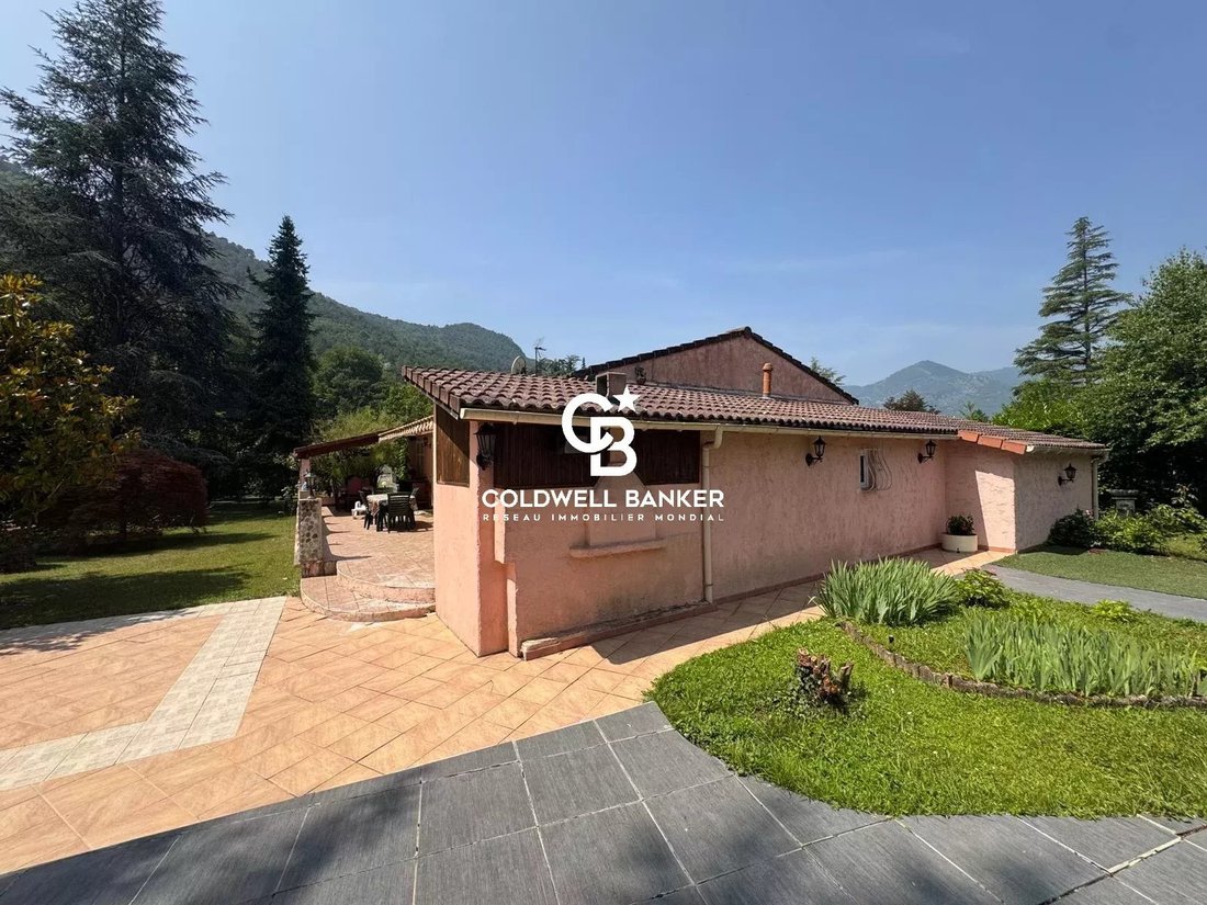 Villa in Sospel, Provence-Alpes-Côte d'Azur, France 3 - 15777109