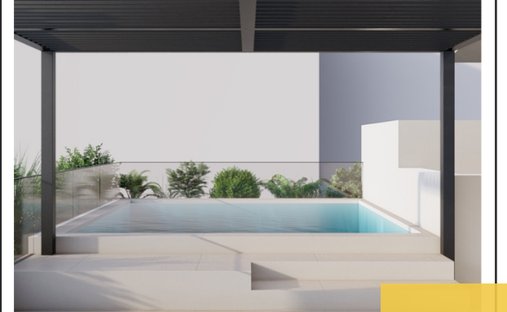 Apartment in Glyfada, Attica, Greece 1