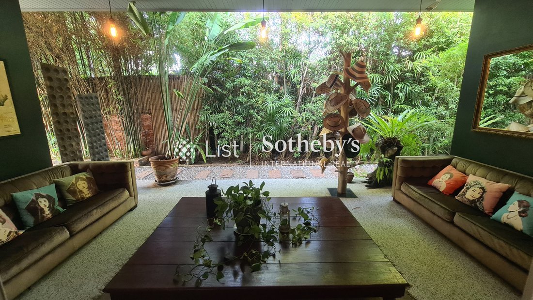 House in Hua Hin, Prachuap Khiri Khan, Thailand 5 - 15780412