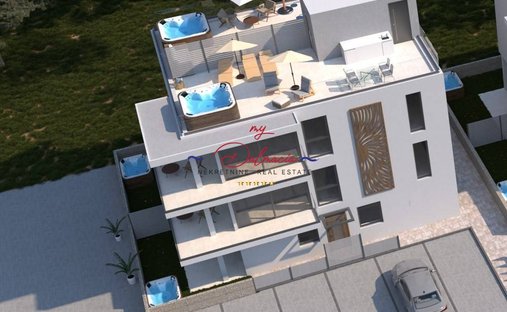 Apartment in Vir, Zadar County, Croatia 1