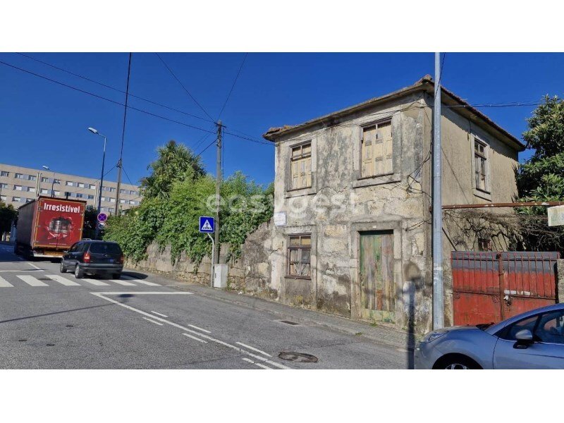 Land for sale in Maia, Portugal — €2,100,000