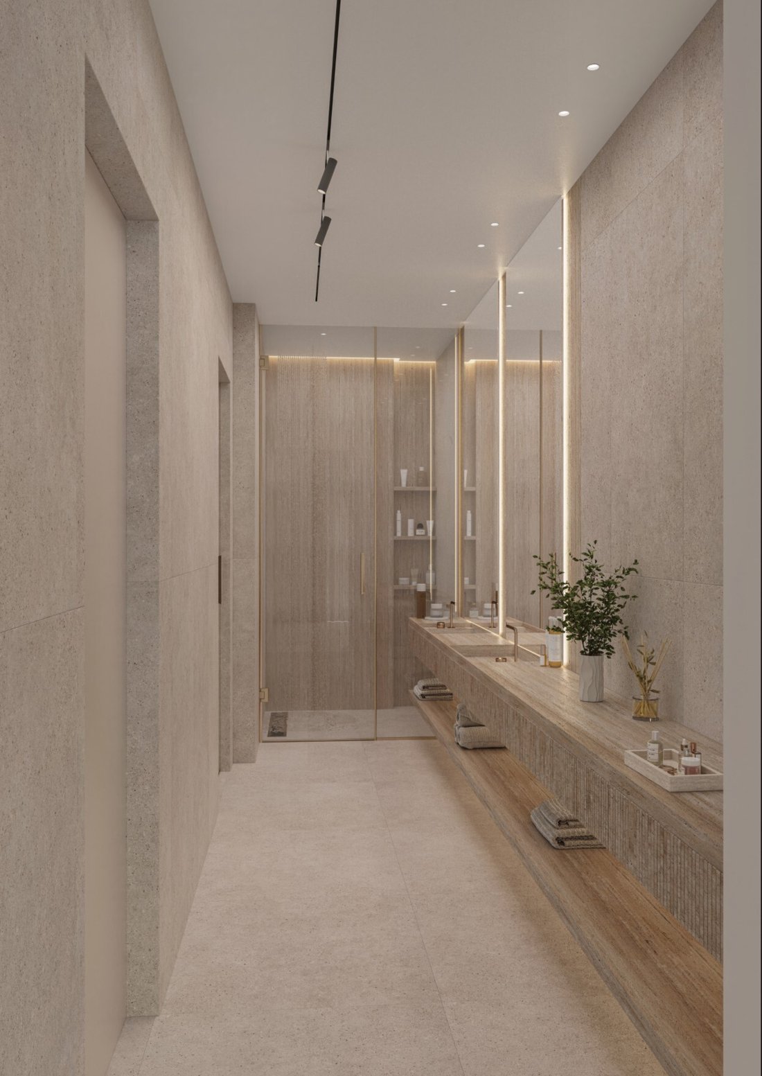 Apartment in Voula, Attica, Greece 5 - 15779055