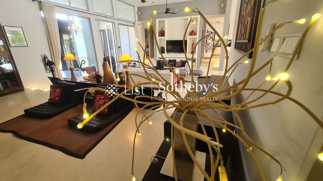 House in Hua Hin, Prachuap Khiri Khan, Thailand 4 - 15780412