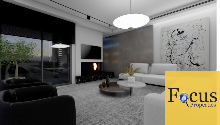 Apartment in Glyfada, Attica, Greece 3 - 15777592