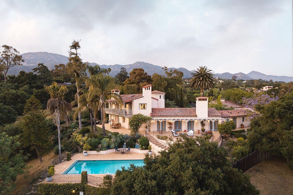 House in Santa Barbara, California, United States 1 - 15779669