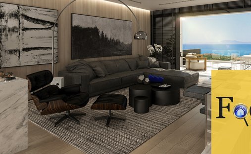 Apartment in South Athens, Attica, Greece 1