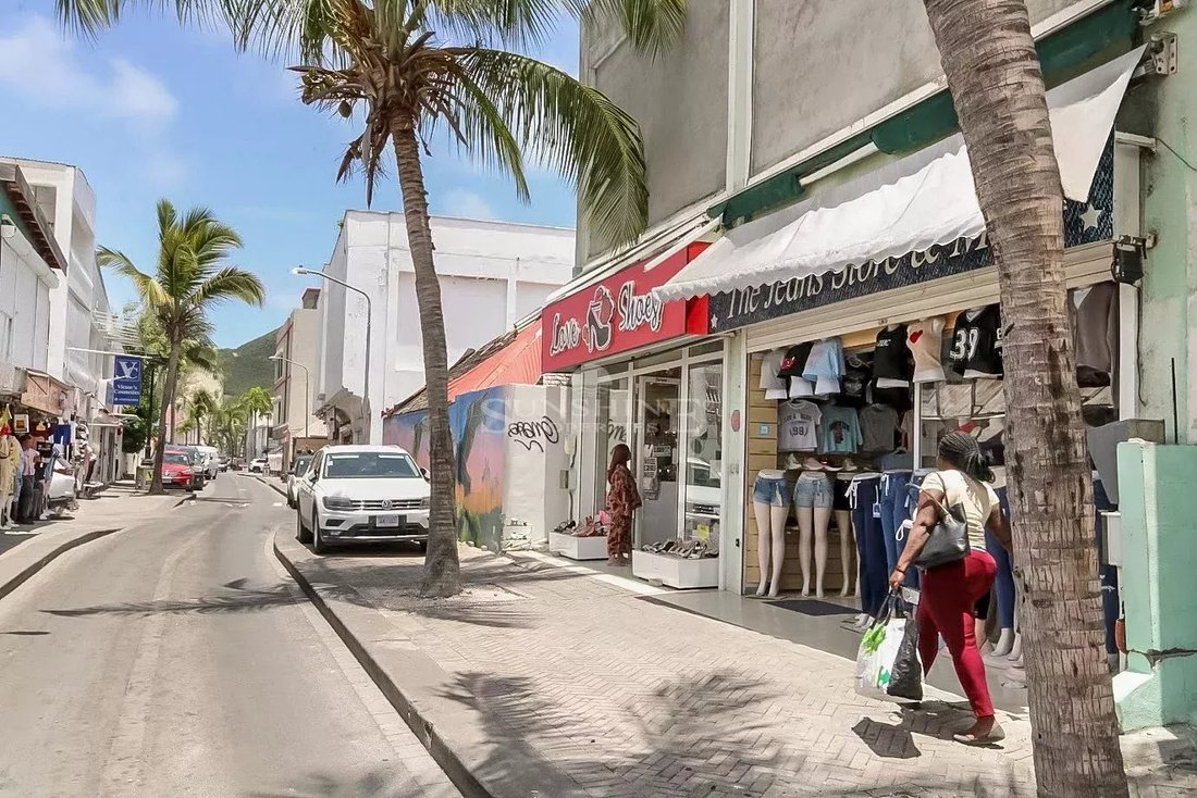 Philipsburg, Sint Maarten 2 - 15777079