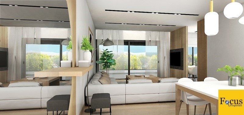 Apartment in South Athens, Attica, Greece 1 - 15777590