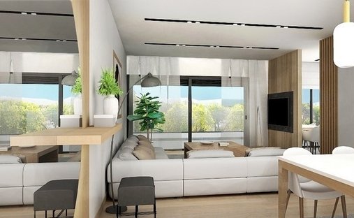 Appartamento in South Athens, Attica, Grecia 1