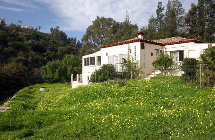 Land in Benahavis, Andalusia, Spain 3 - 15777248