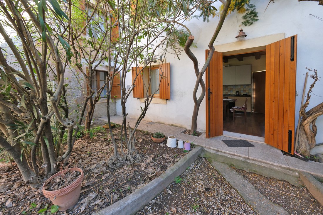 Corps de ferme à San Massimo all'Adige, Vénétie, Italie 5 - 15779628