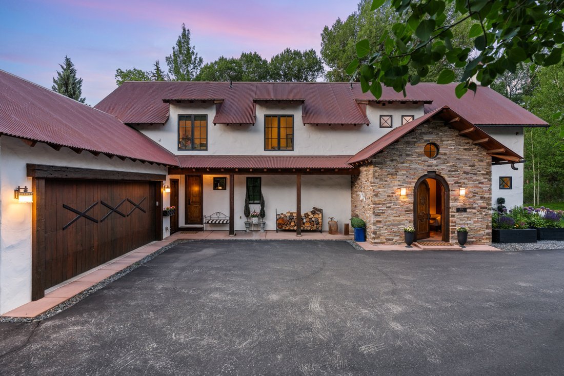 Aspen, Colorado, United States 4 - 15248991