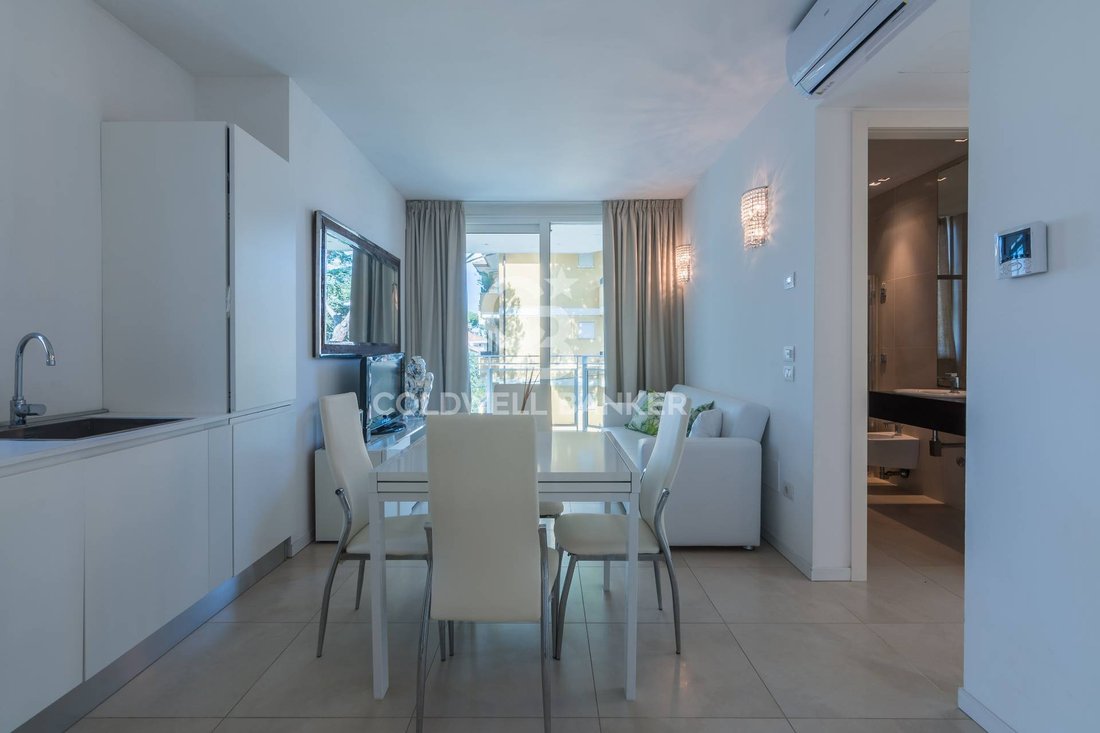 Apartment in Paese, Riccione, Emilia-Romagna 3 - 15779226