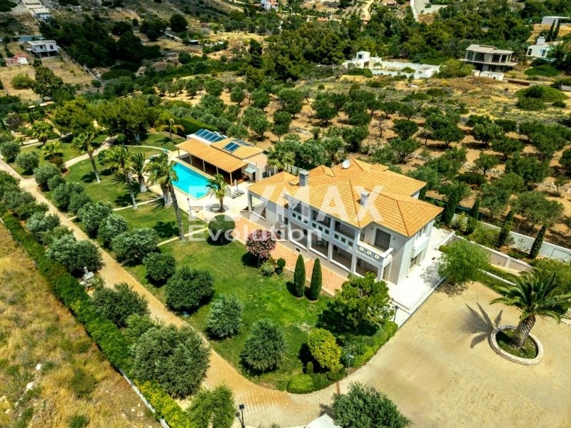 House in Kalyvia Thorikou, Attica, Greece 4 - 15777030