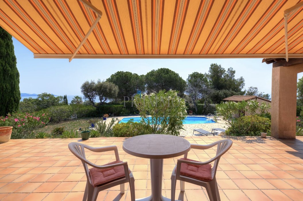 Villa in Frejus, Provence-Alpes-Côte d'Azur, France 4 - 15778681