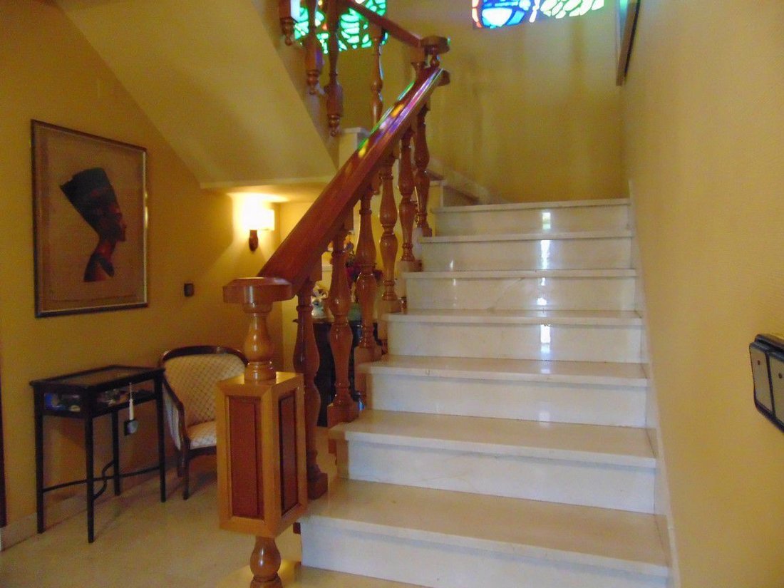 House in Valdepenas, Castile-La Mancha, Spain 3 - 15760484