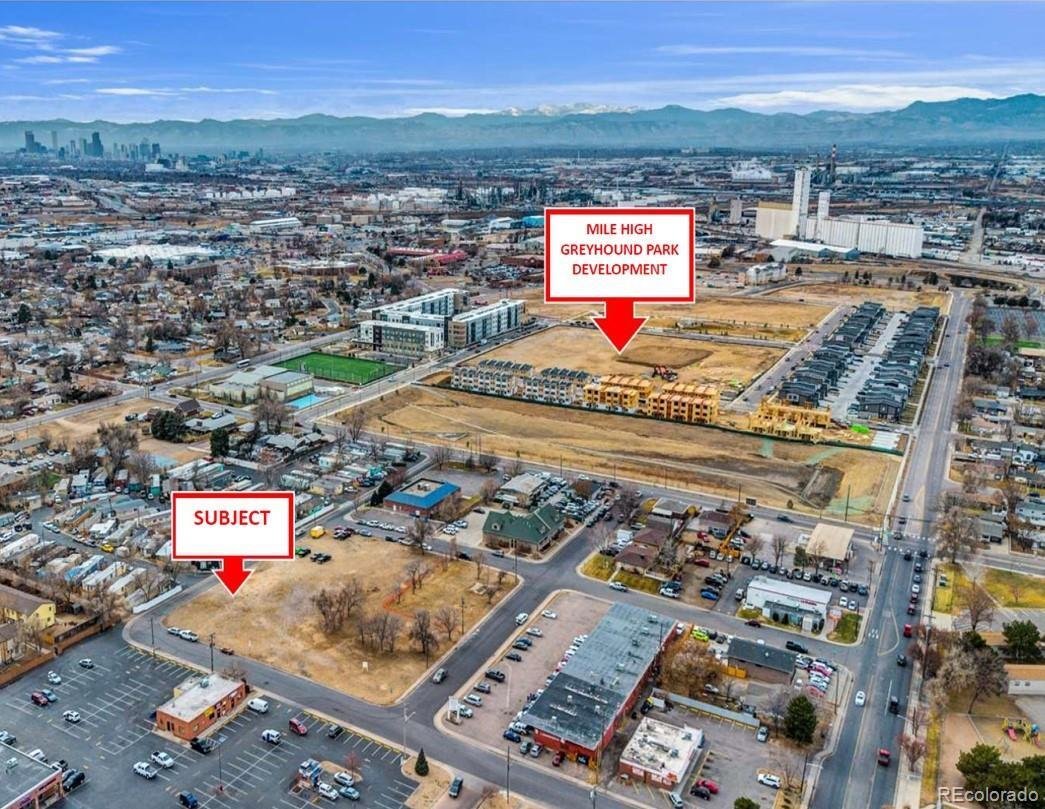 Land in Commerce City, Colorado, United States 1 - 14649330