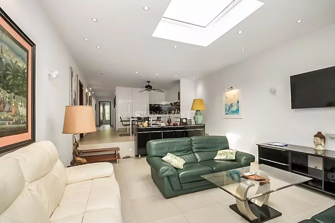 Apartment in Lowlands, Sint Maarten 4 - 15778527