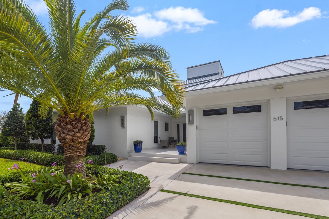 House in Fort Lauderdale, Florida, United States 3 - 15776911