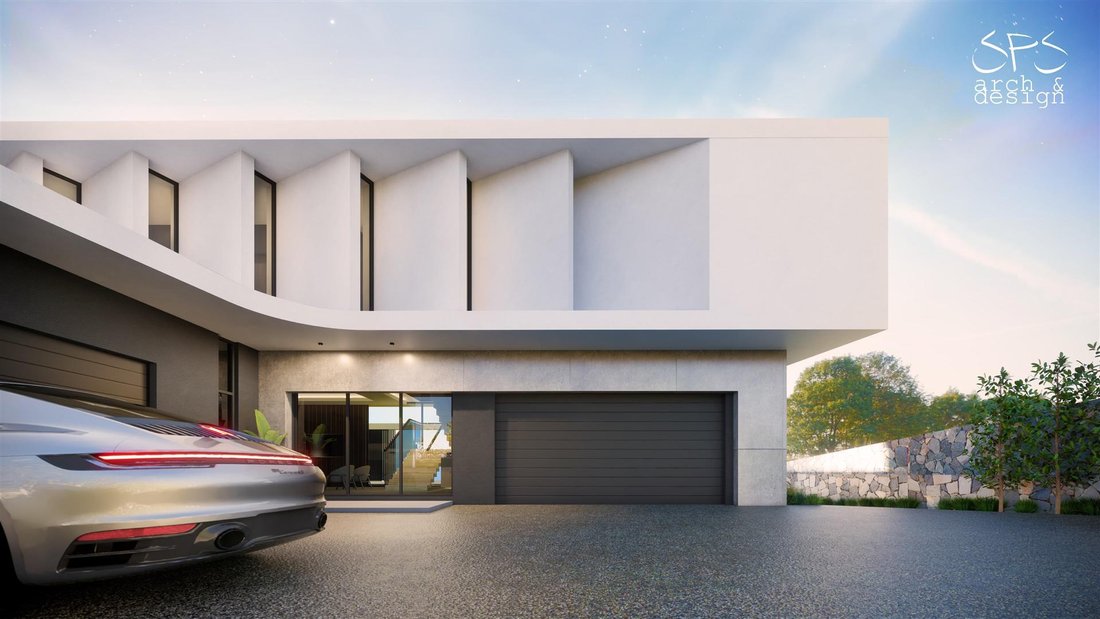 House in Dolphin Coast, KwaZulu-Natal, South Africa 3 - 15778270