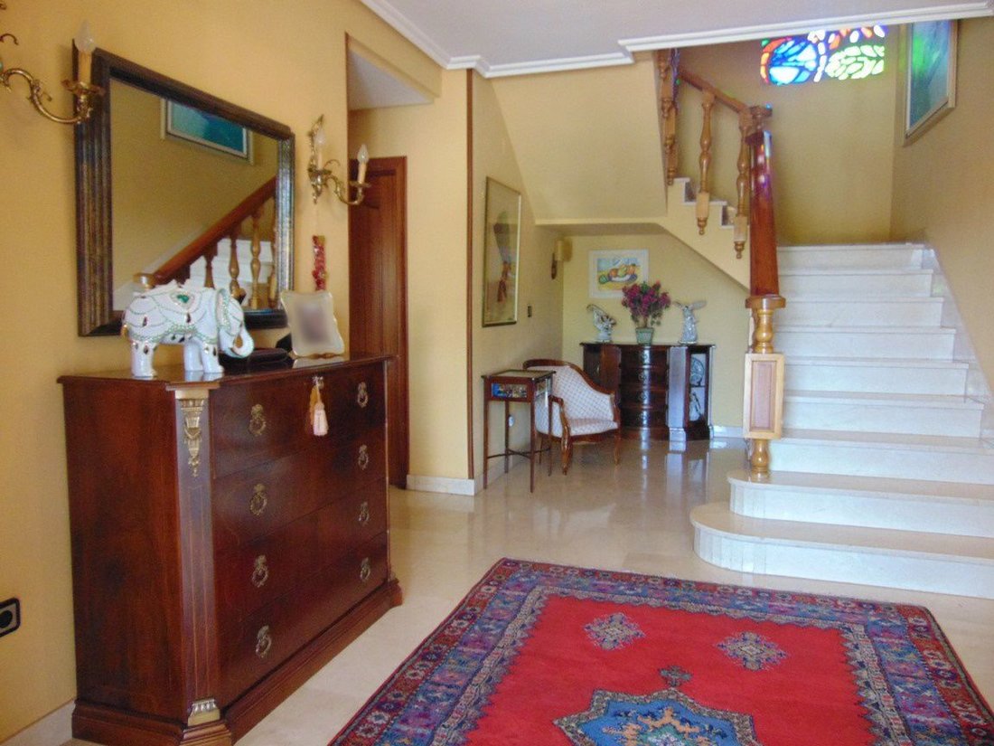 House in Valdepenas, Castile-La Mancha, Spain 4 - 15760484