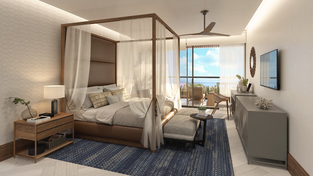 Condo in Colonia del Sol, Baja California Sur, Mexico 4 - 15777130