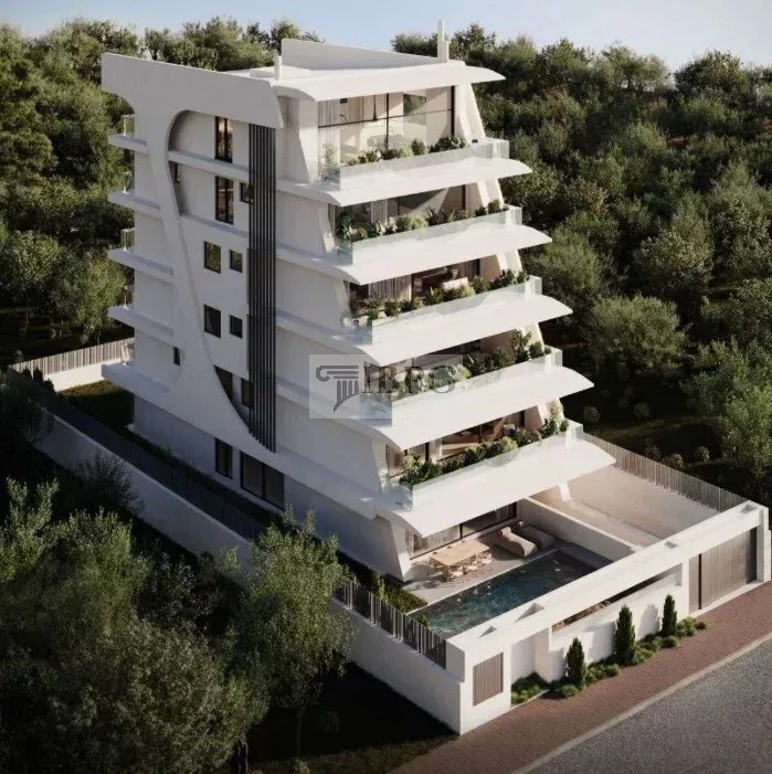 House in Glyfada, Attica, Greece 1 - 15777238