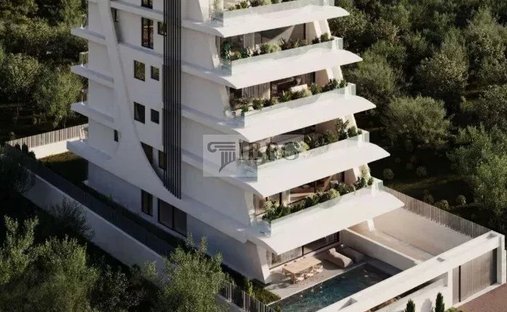 House in Glyfada, Attica, Greece 1